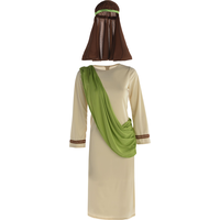 Costume de berger pour enfant, très grand Front_Flat