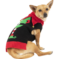 Chandail de lutin Front_Three_Fourths_Angled_Left