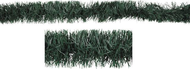 Pine Needle Garland Front_Flat