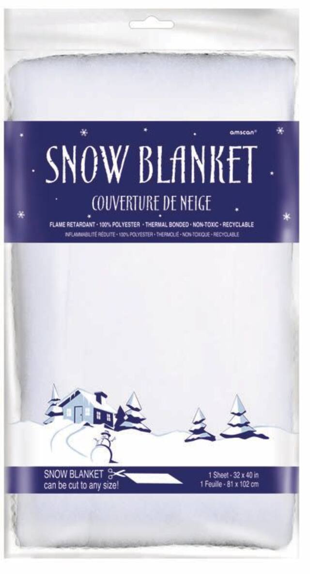 Snow Blanket Front_Flat