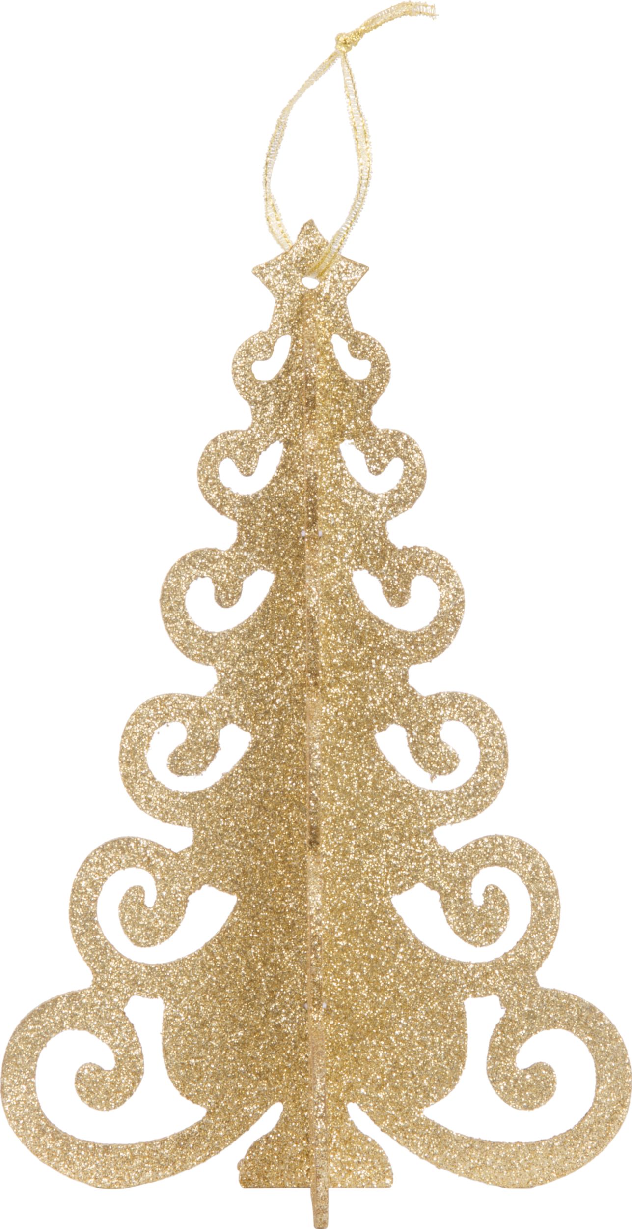 GLD 3D GLTTR TREE DE