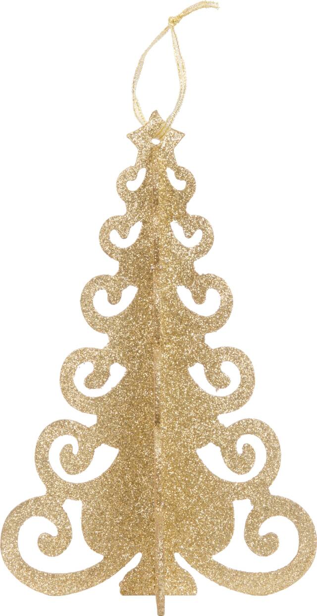 GLD 3D GLTTR TREE DE