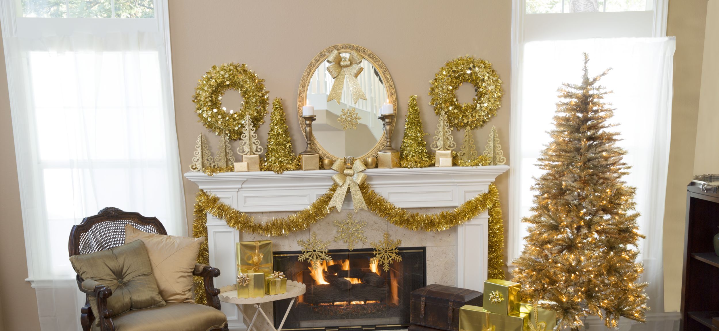 GLD 3D GLTTR TREE DE