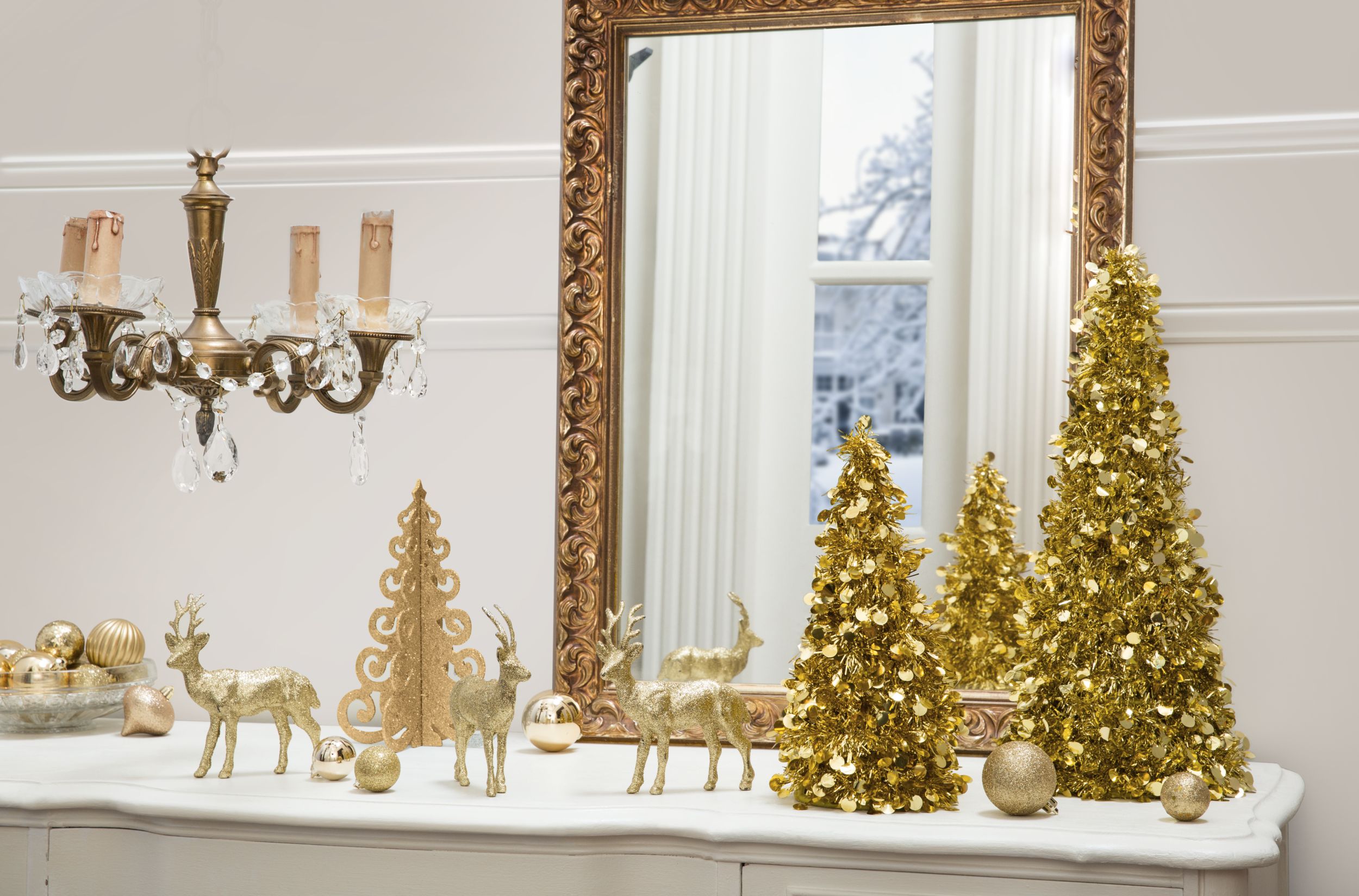 GLD 3D GLTTR TREE DE