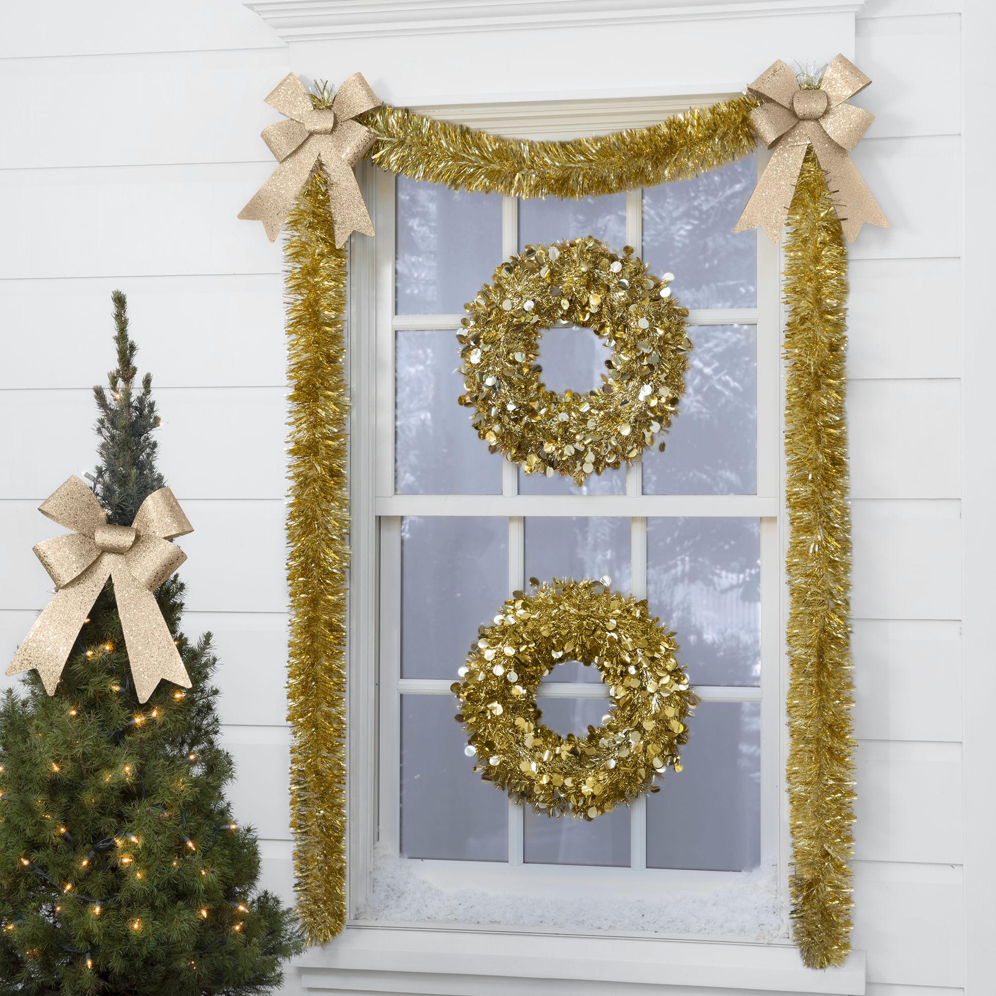 GLD 3D GLTTR TREE DE