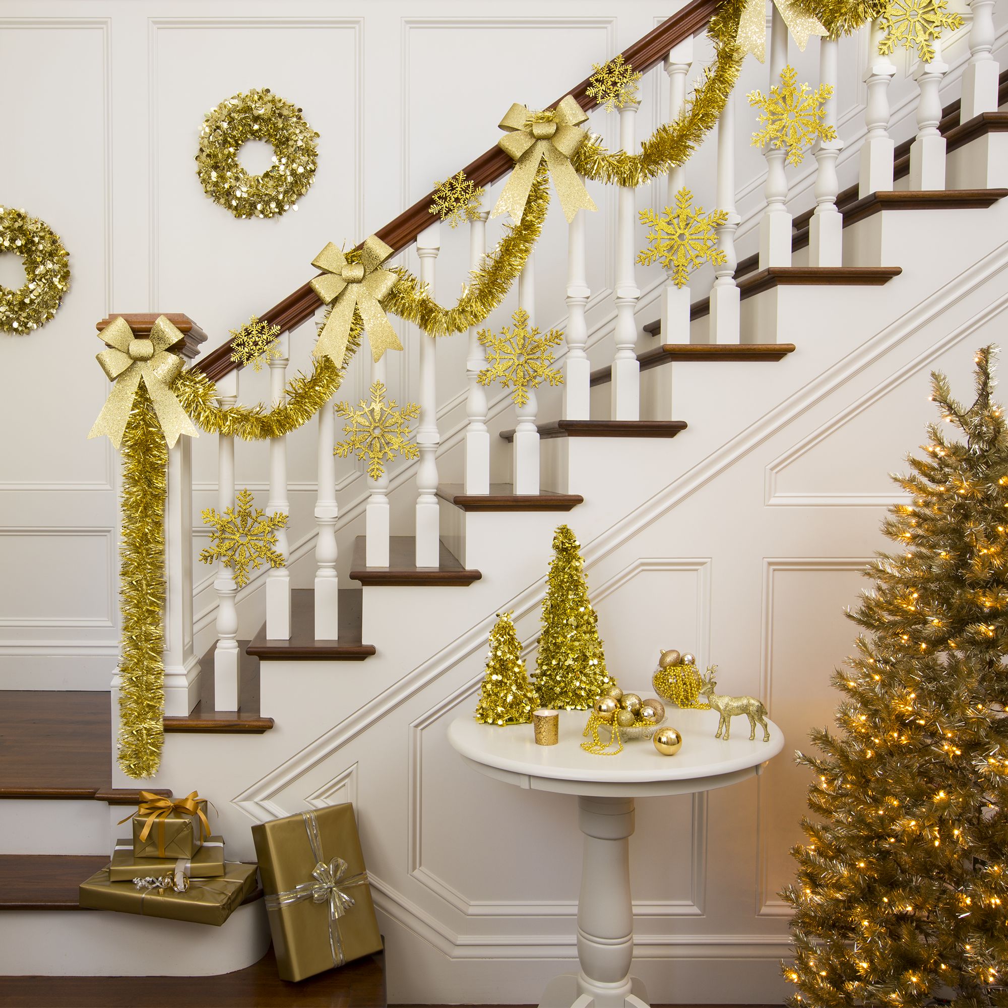 GLD 3D GLTTR TREE DE