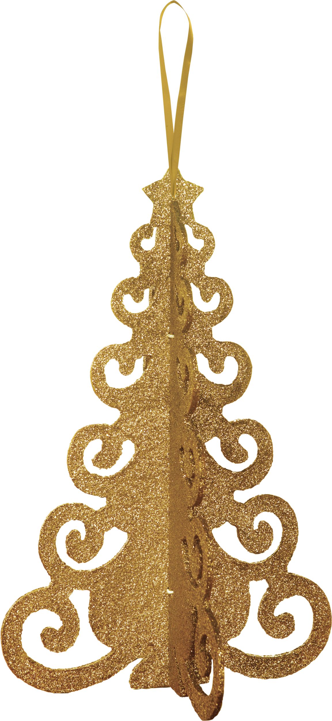 GLD 3D GLTTR TREE DE