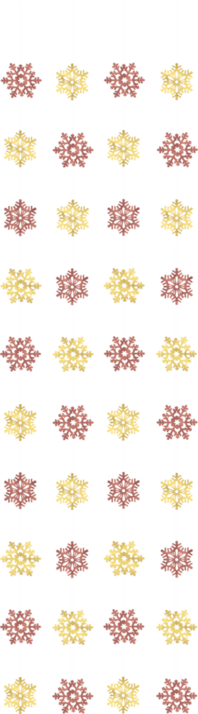 Let's Mistletoe Buffet Decorating Kit, 23-pc Front_Flat