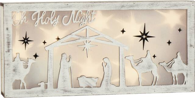 Light-Up Nativity Block Sign Front_Angled_Right
