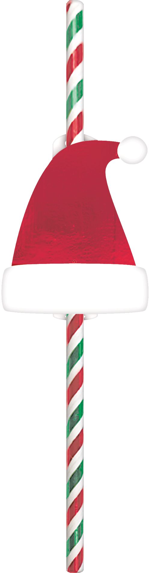 Cookies for Santa Decorating Kit, 8-pc Front_Flat