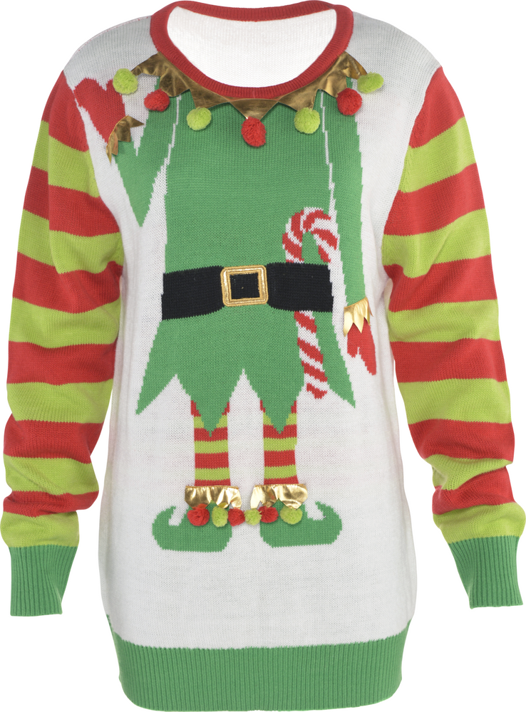 Party city ugly sweater on sale