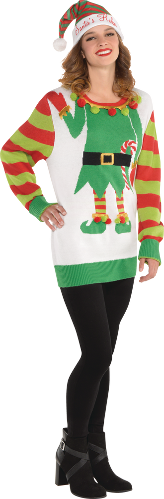 Party city ugly sweater cheap