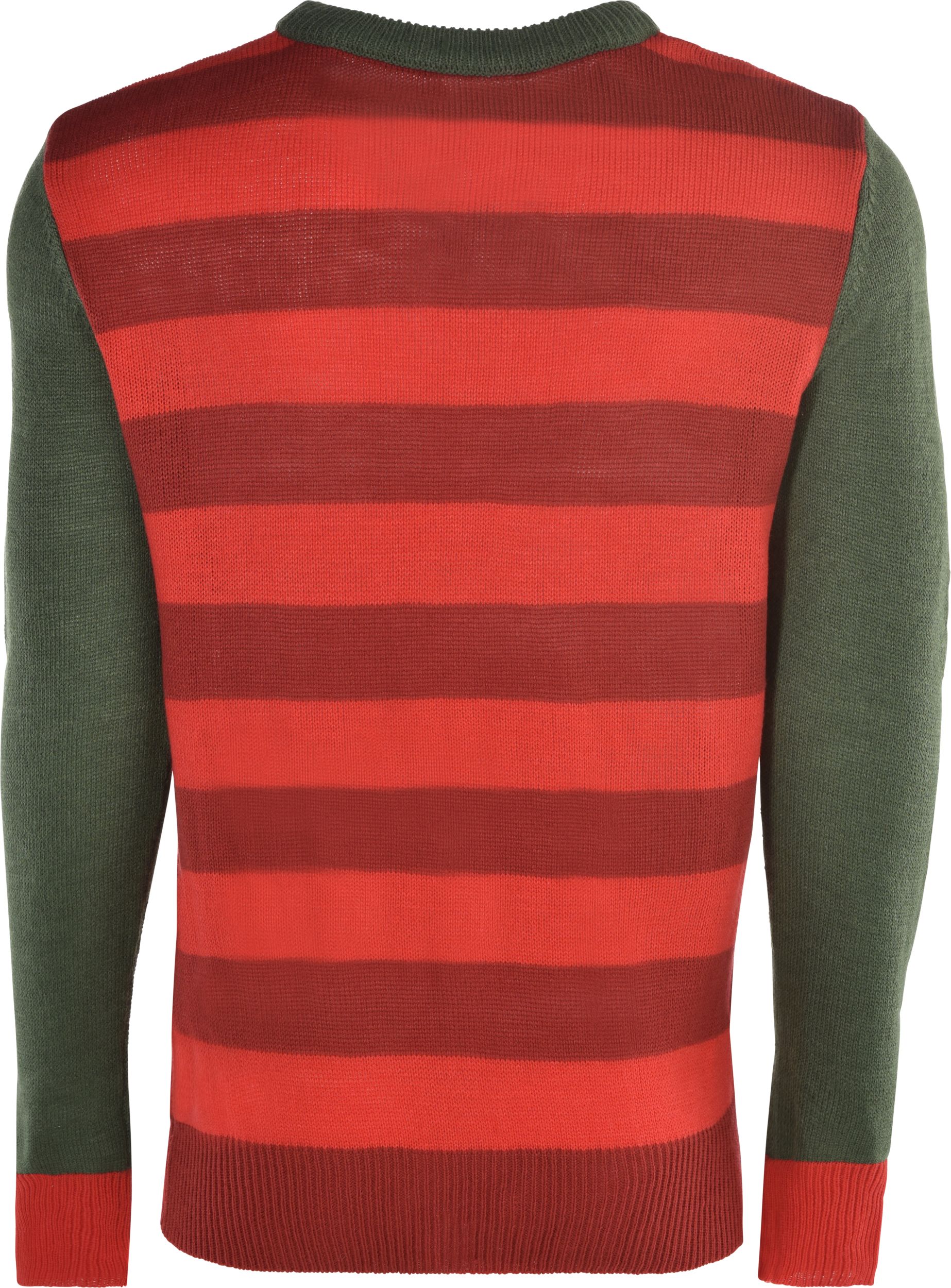 A Christmas Story I Triple Dog Dare Ya Ugly Sweater, Adult, More Options Available Back_Flat