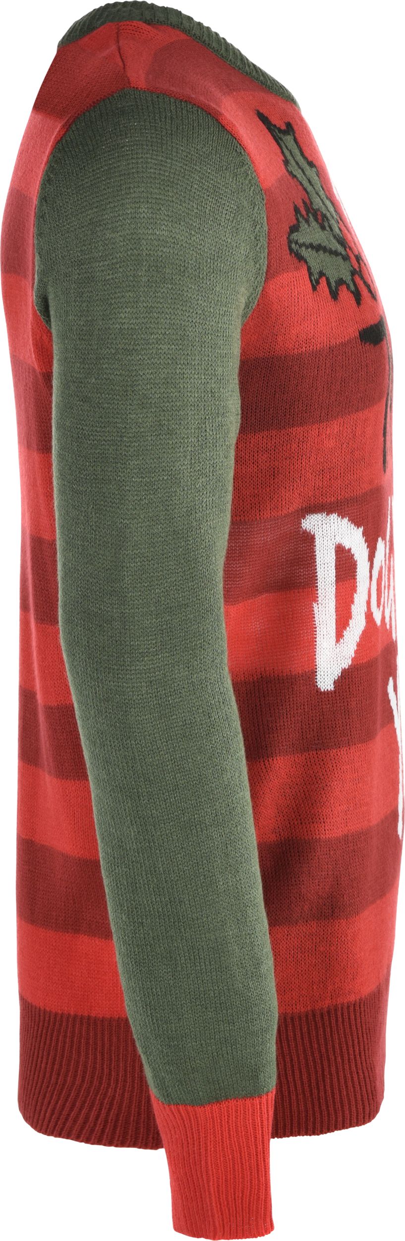 A Christmas Story I Triple Dog Dare Ya Ugly Sweater, Adult, More Options Available Side_Right