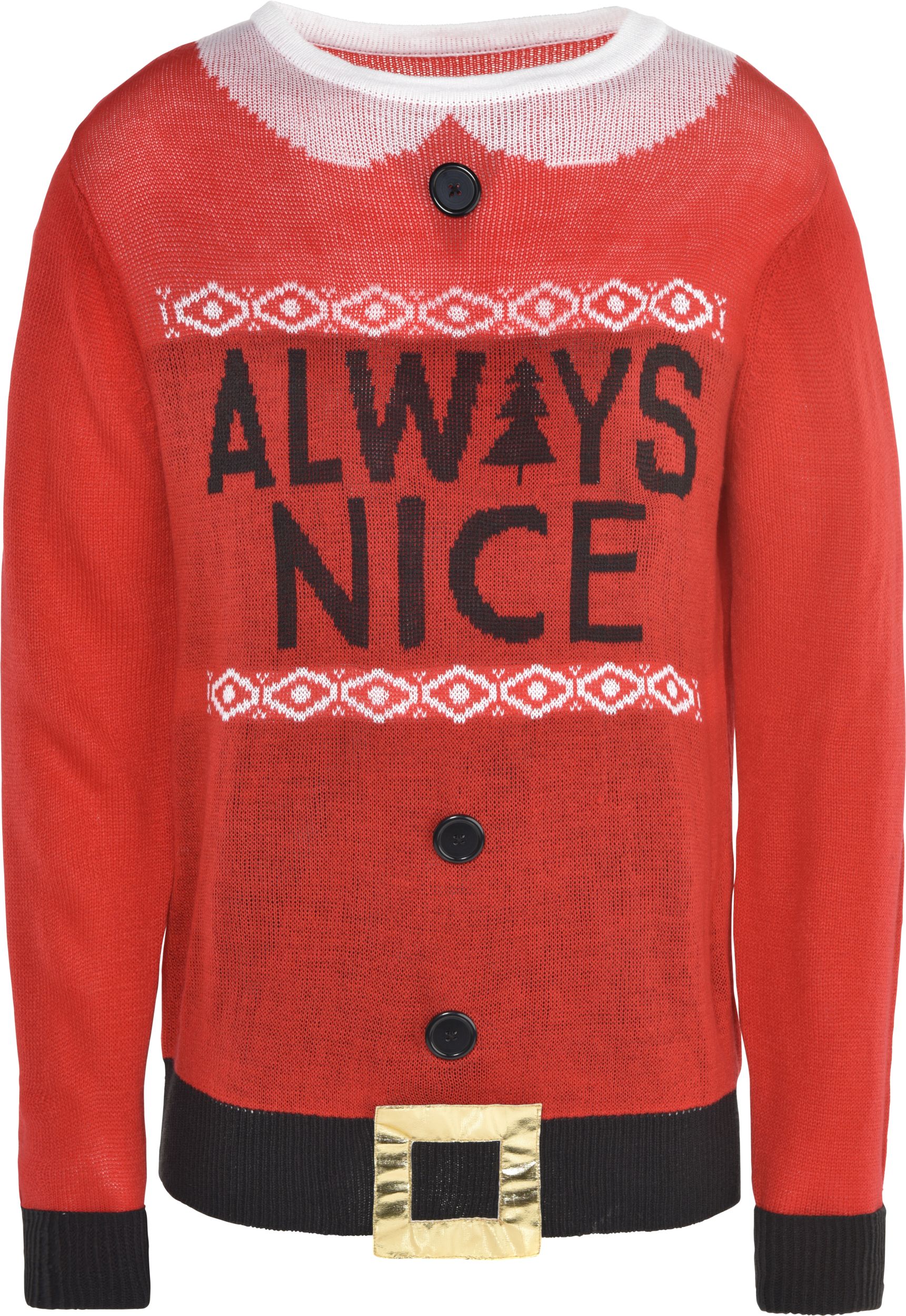 MOM/NICE FMLY UGLY A