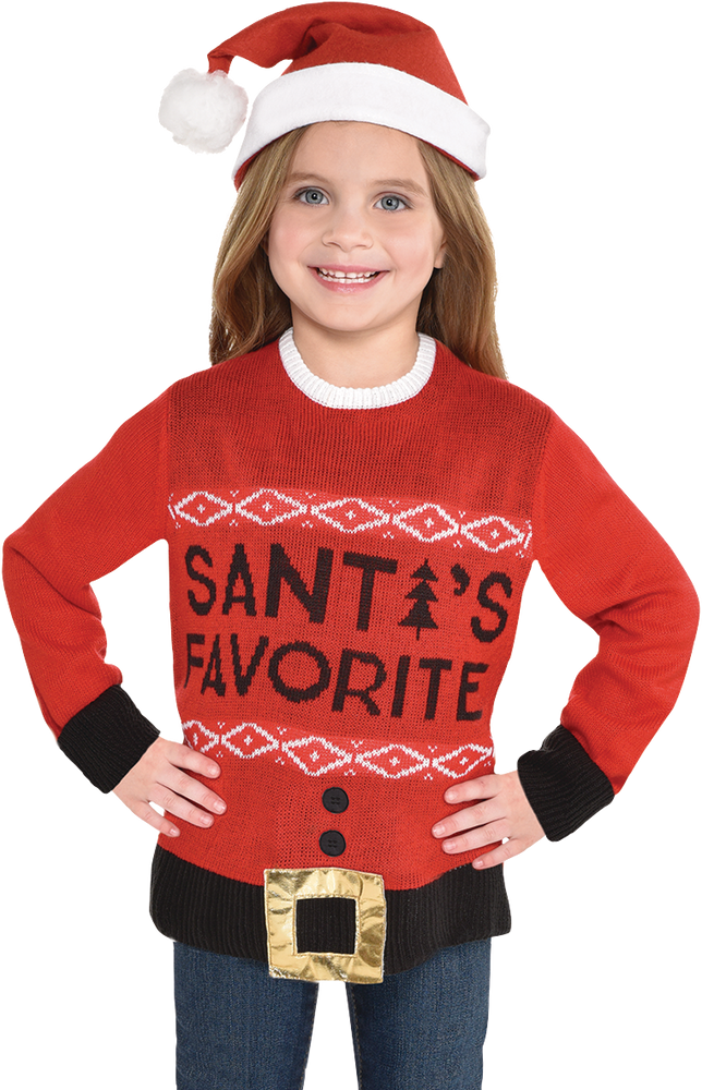 Party city ugly christmas new arrivals sweaters