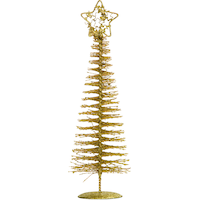 Arbre de Noël goupillon Front_Flat