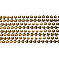 Bead Garland CloseUp