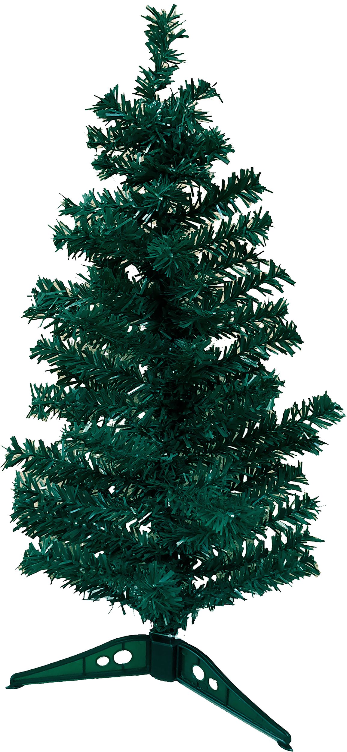 Mini faux arbre de Noël décoratif