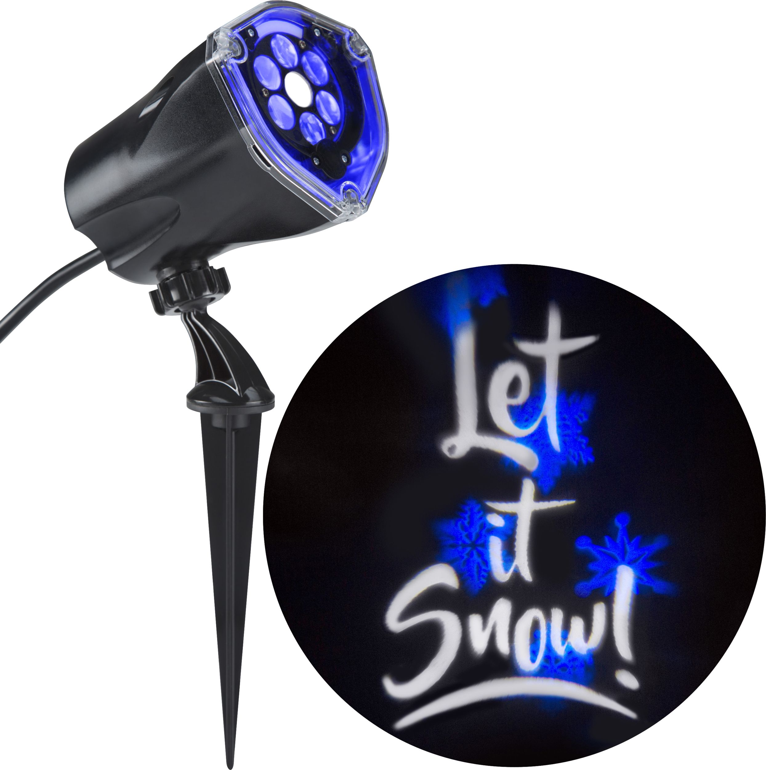 Let It Snow Projector Composite_or_Mixed