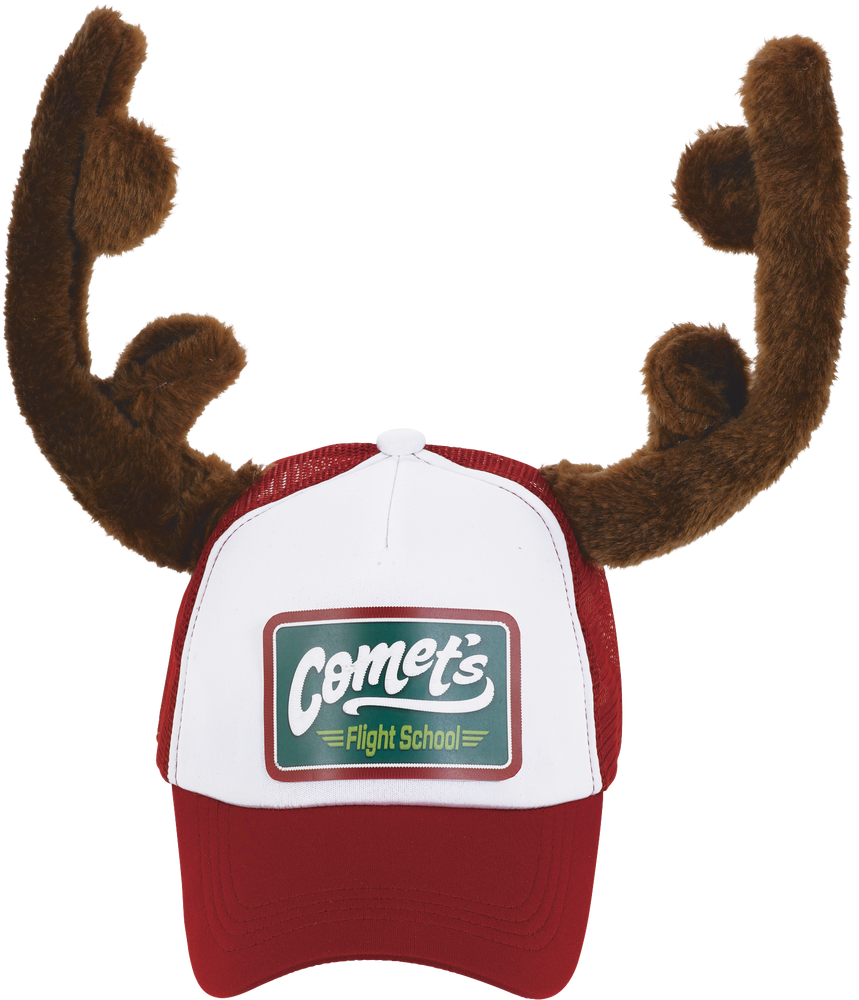 Party City Christmas Hats 