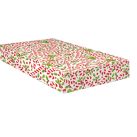 Assorted Christmas Gift Boxes, 8-pk Overhead_Plunge