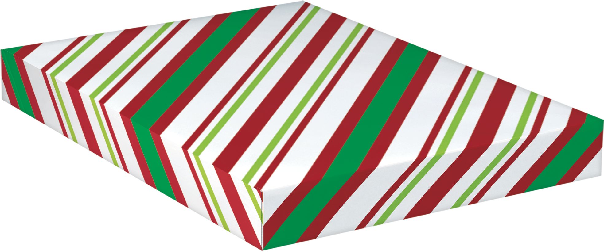 Assorted Christmas Gift Boxes, 8-pk Overhead_Plunge