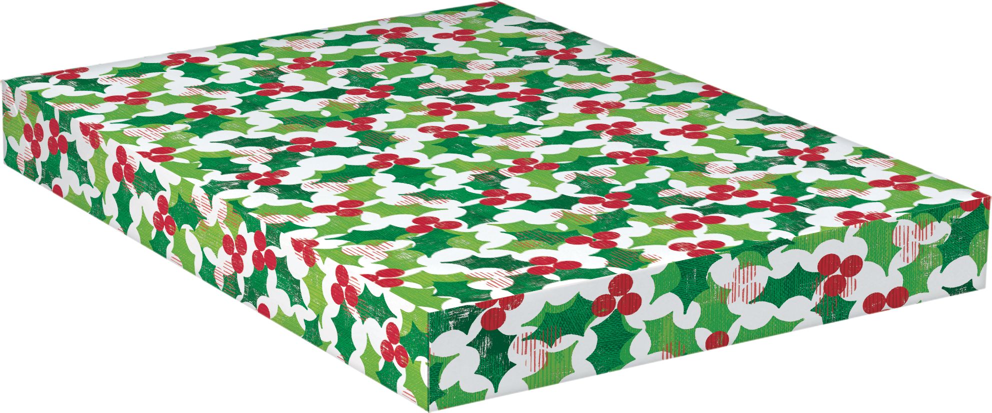 Assorted Christmas Gift Boxes, 8-pk Overhead_Plunge