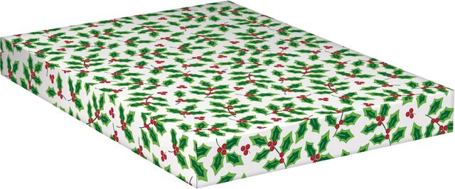 Assorted Printed Gift Boxes, 8-pc Overhead_Plunge