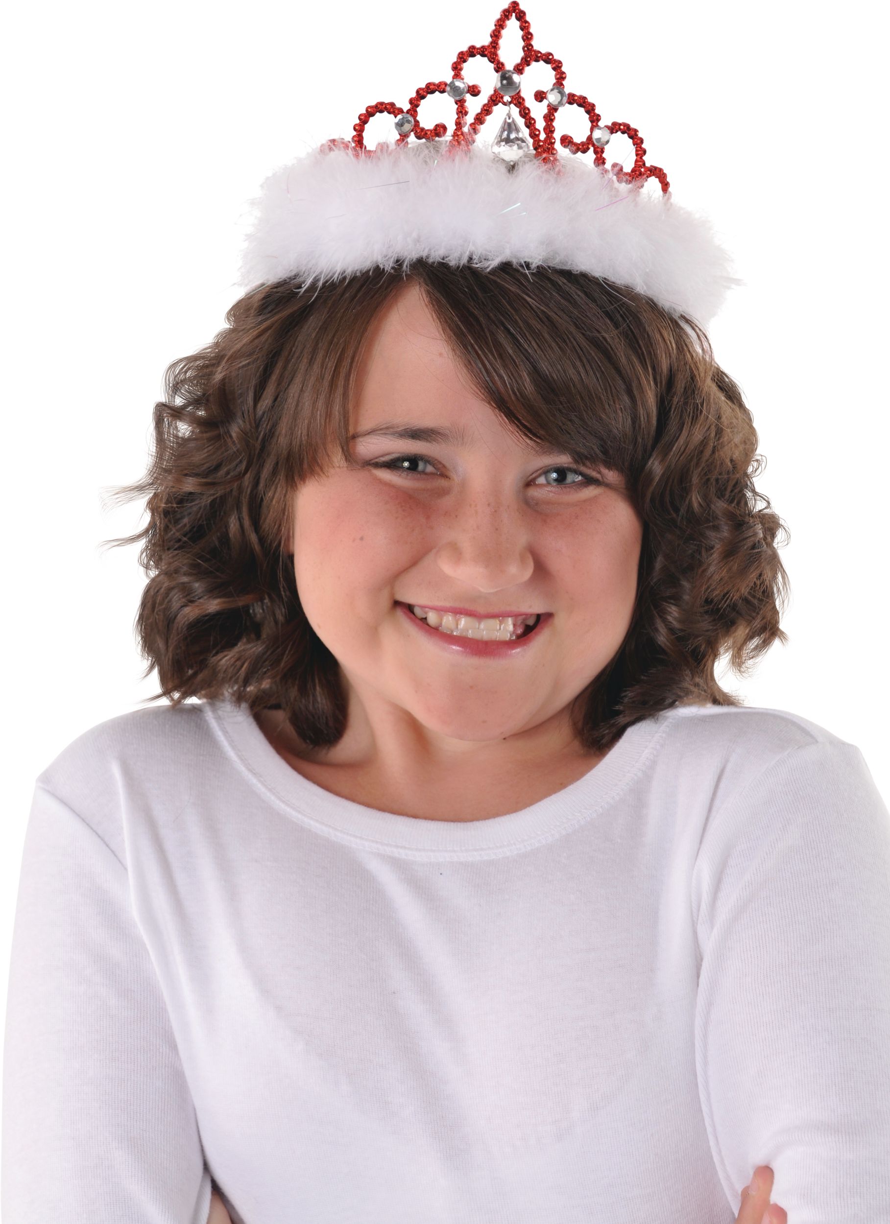 Christmas Tiara Front_Flat