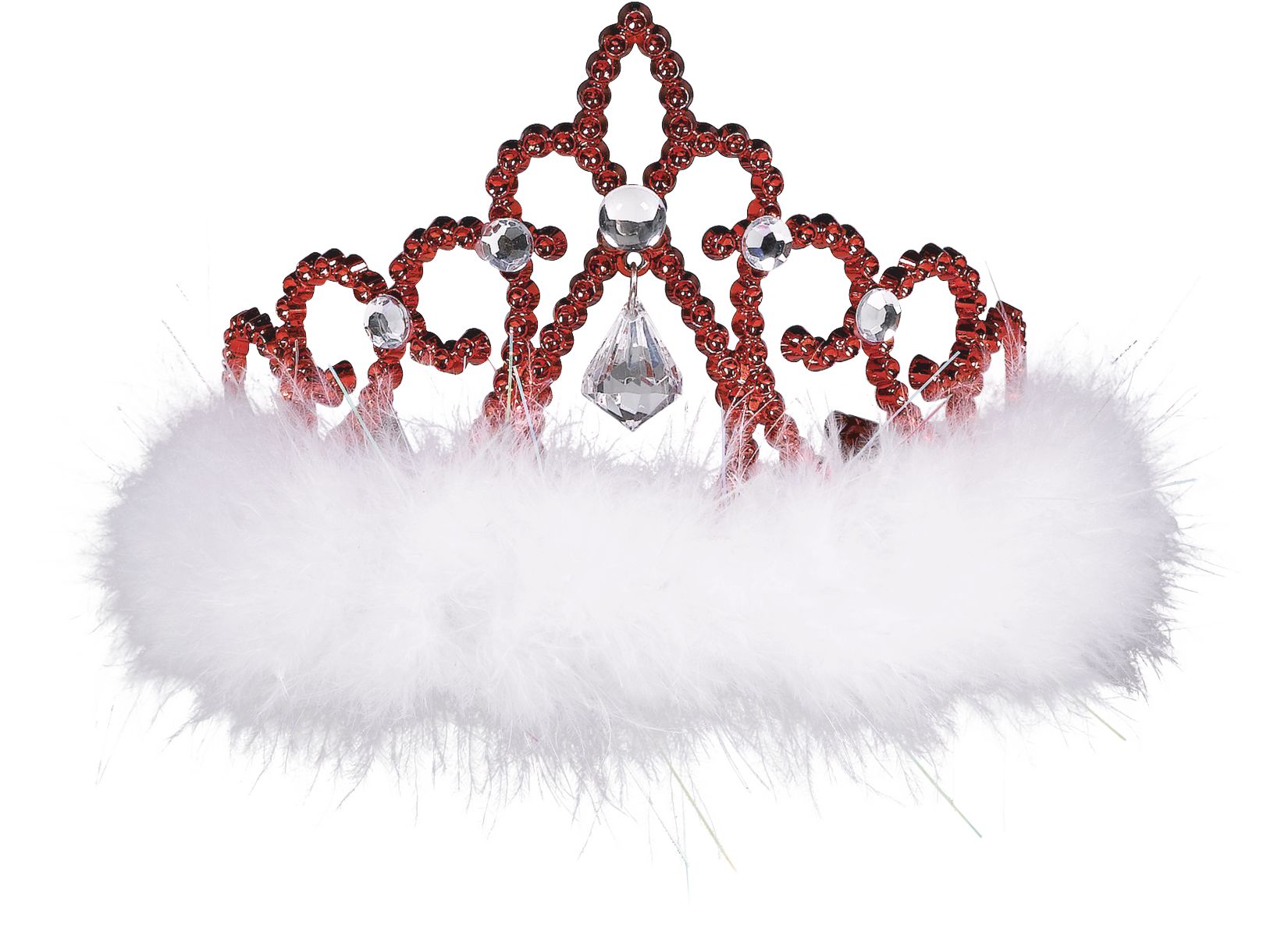 Christmas Tiara Front_Elevated