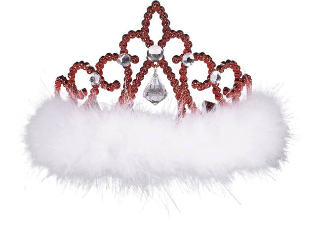 Christmas Tiara Front_Elevated