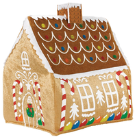 Chapeau, maison en pain d'épice Front_Angled_Right