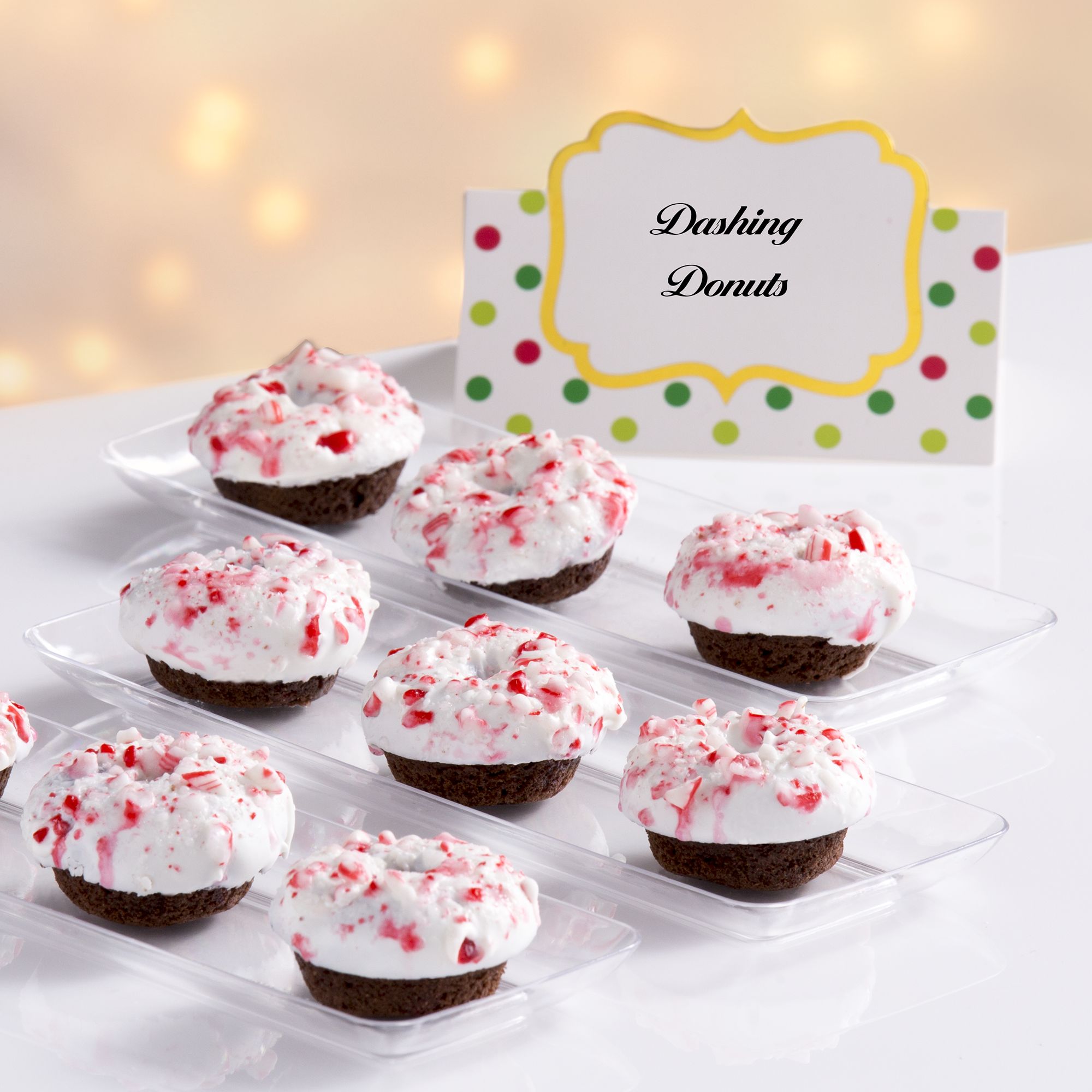 Mini Buffet Decorating Kit Front_Flat