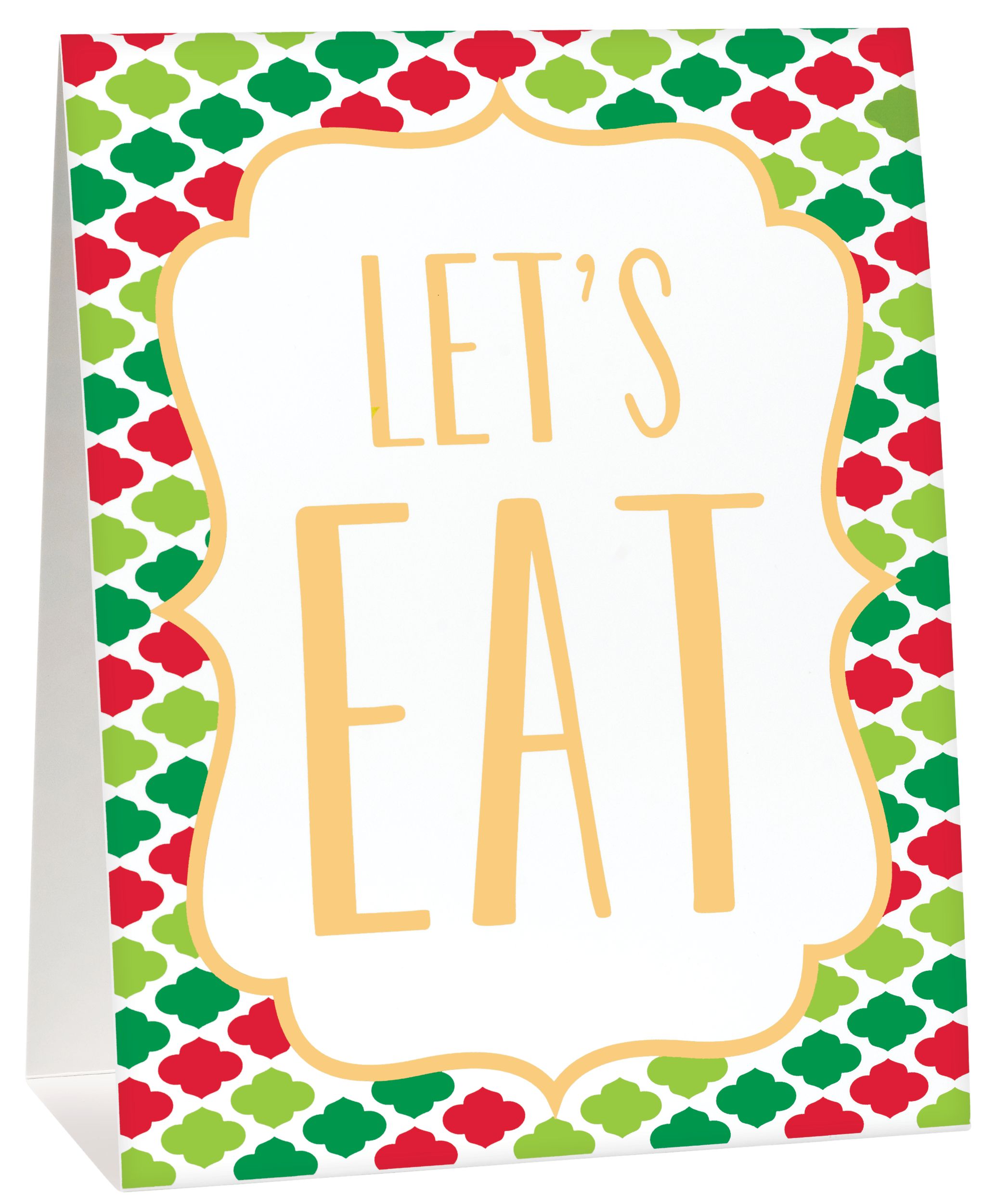 Mini Buffet Decorating Kit Front_Angled_Right