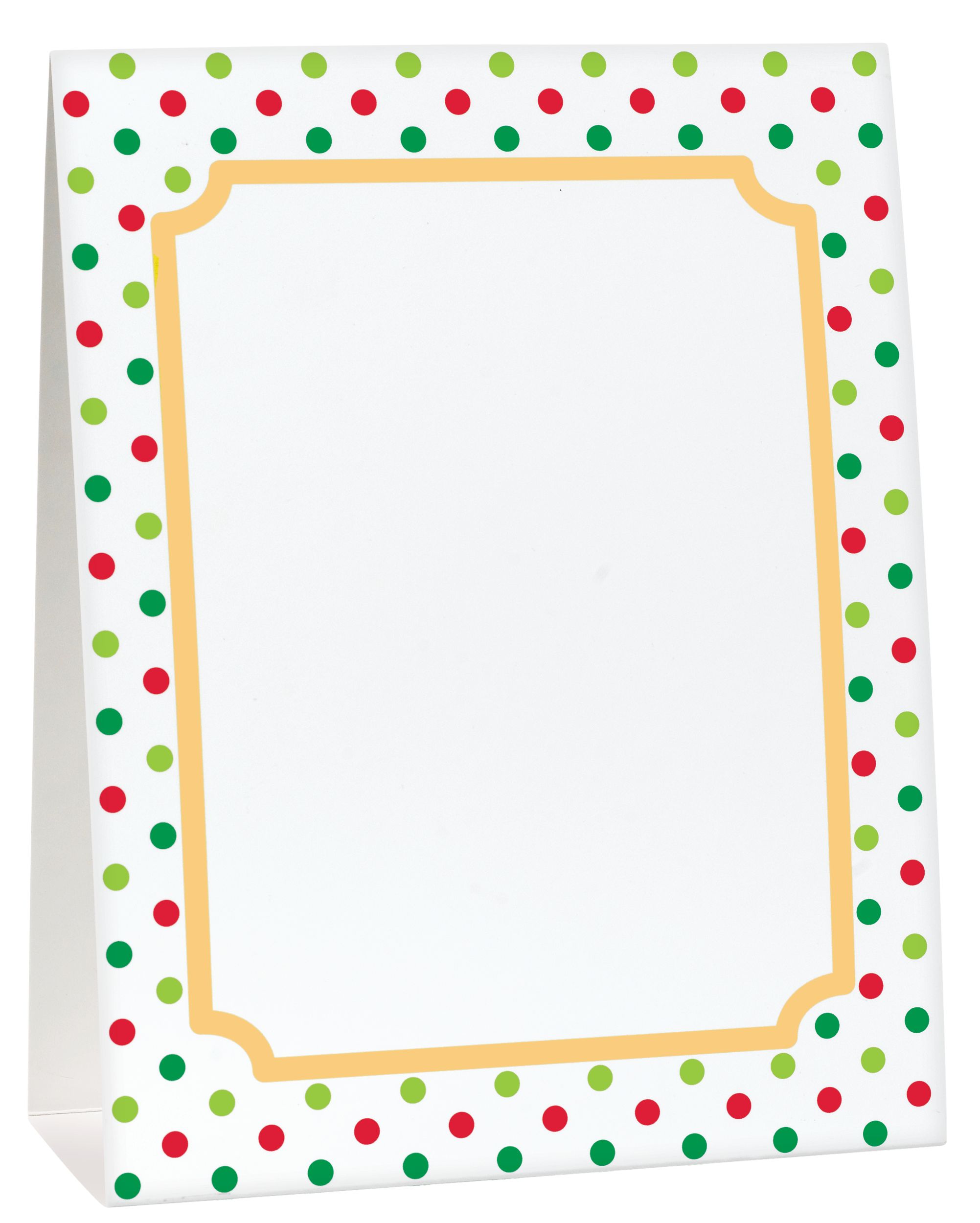 Mini Buffet Decorating Kit Front_Angled_Right