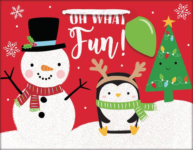 Sac-cadeau Quel Plaisir Front_Flat