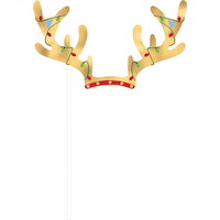 Christmas Photo Booth Props, 13-ct Front_Flat