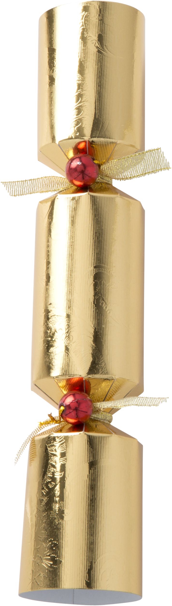 Classic Christmas Crackers, 8-pk Front_Flat