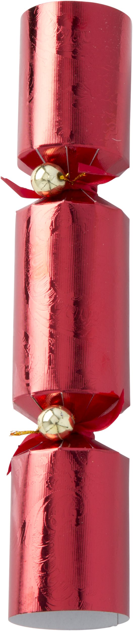 Classic Christmas Crackers, 8-pk Front_Flat