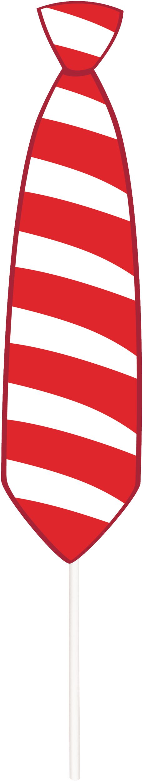 Christmas Photo Booth Props, 21-pc Front_Flat