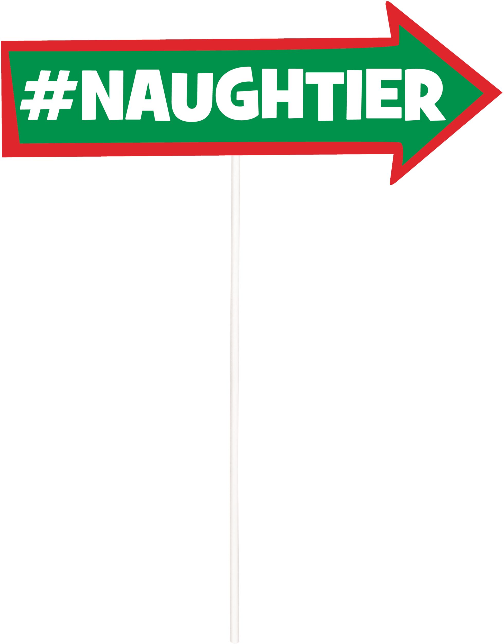 Christmas Photo Booth Props, 21-pc Front_Flat