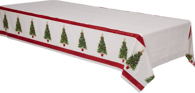 Nappe Mon beau sapin Front_Angled_Left