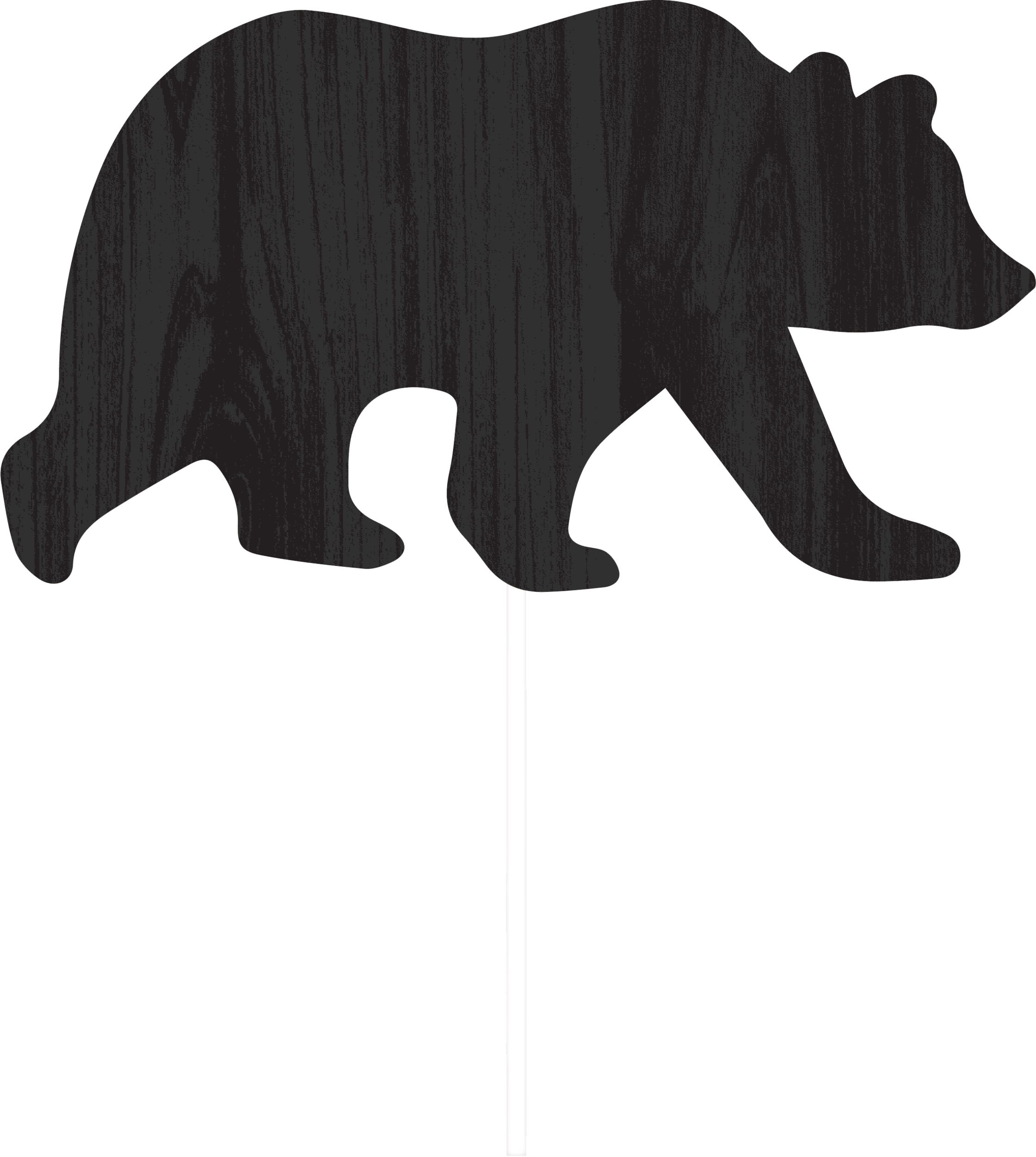 Cozy Christmas Scene Setter with Photo Booth Props Front_Flat