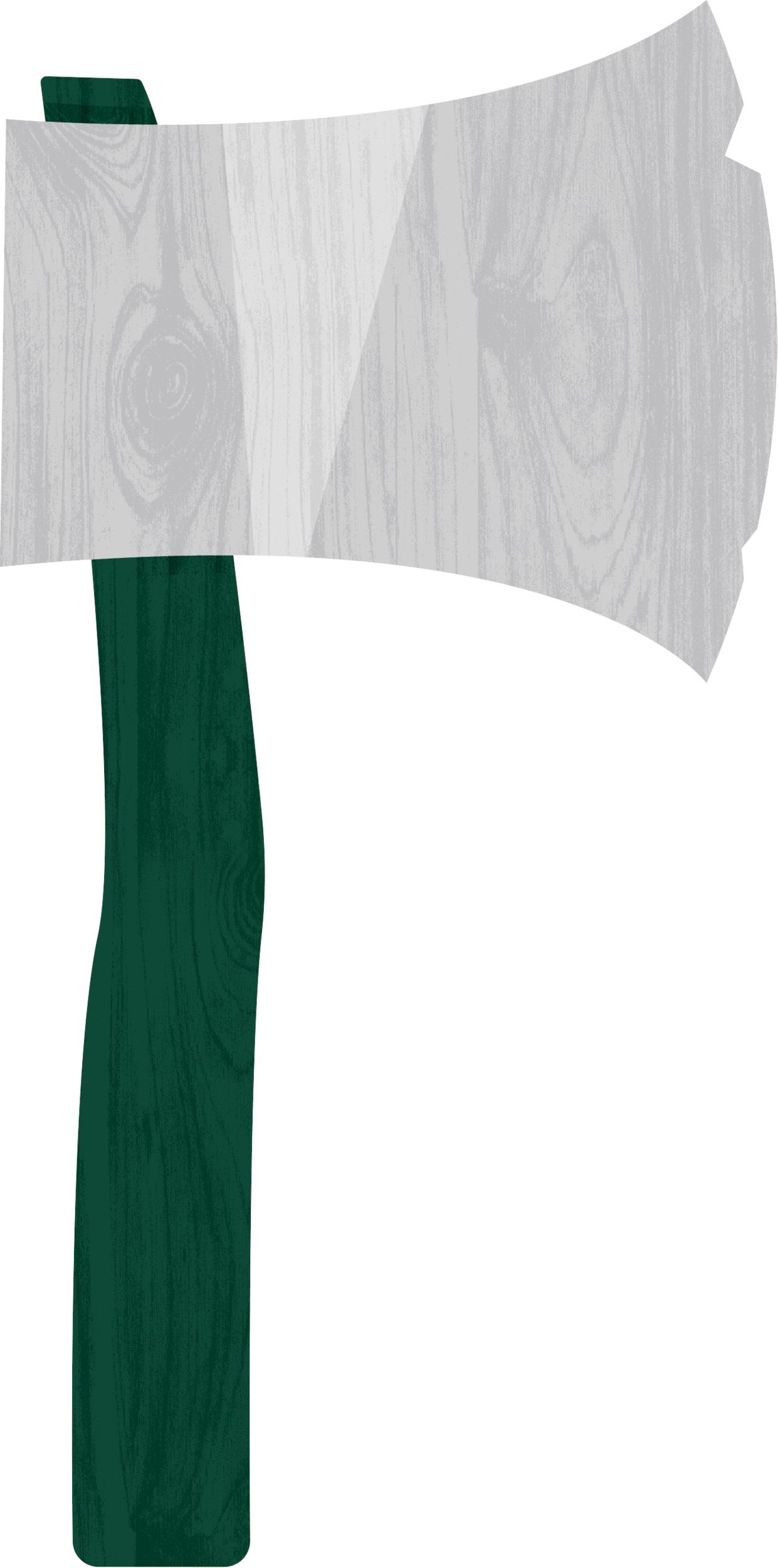 Cozy Christmas Scene Setter with Photo Booth Props Front_Flat