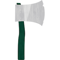 Cozy Christmas Scene Setter with Photo Booth Props Front_Flat