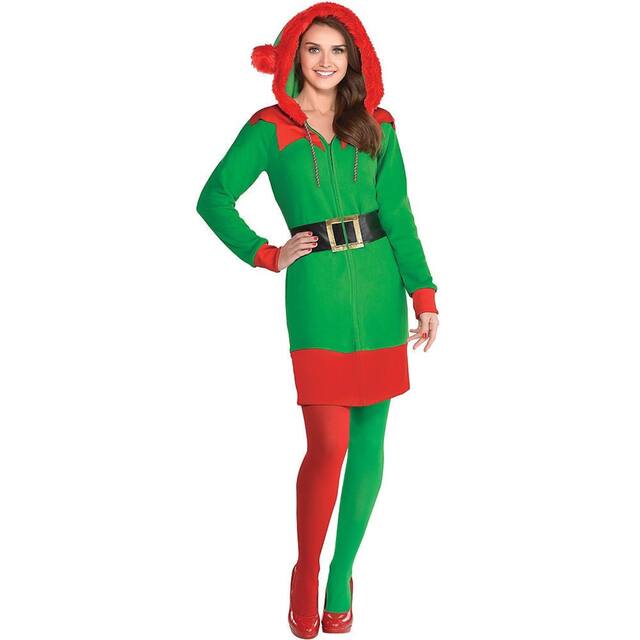 ROBE LUTIN ZIPSTER P