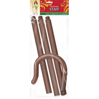 Brown Shepherd Staff Front_Flat