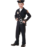 Christmas Poinsettia Plastic Table Covers, 3-pk Front_Angled_Left