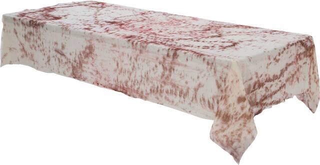 Nappe d’Halloween, gaze ensanglantée Front_Angled_Right